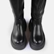 Buffalo Vicious Boot HI black 91356 2