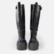 Buffalo Vicious Boot HI black 91356 5