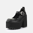 Buffalo Killah Mary noir 93540 2