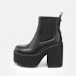 Buffalo Killah Chelsea schwarz 93580 1