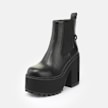 Buffalo Killah Chelsea schwarz 93580 2