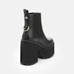 Buffalo Killah Chelsea black 93580 4