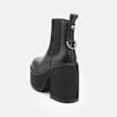 Buffalo Killah Chelsea black 93580 5