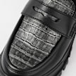 Buffalo Aspha Loafer nero 93579 3
