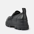 Buffalo Aspha Loafer black 93579 5