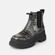 Buffalo Aspha Chelsea silber 93577 2