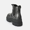 Buffalo Aspha Chelsea silber 93577 5