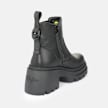 Buffalo Bravr Chelsea schwarz 93587 4