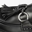 Buffalo Pluto Loafer black 93588 3