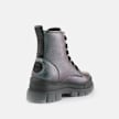 Buffalo Aspha Lace Up HI schwarz 93589 4
