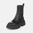 Buffalo Mars Sock Zip black 93597 2
