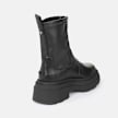 Buffalo Mars Sock Zip nero 93597 4