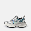 Buffalo Ridr One silber 93606 1
