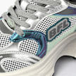 Buffalo Ridr One plata 93606 3