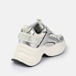 Buffalo Yuno One silber 93607 4