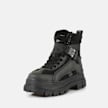Buffalo Aspha COM1 Warm schwarz 93612 2