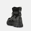 Buffalo Aspha COM1 Warm schwarz 93612 3