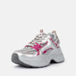 Buffalo Yuno One silber 93617 2