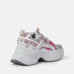 Buffalo Yuno plata 93617 4