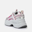 Buffalo Yuno One silber 93617 5