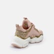 Buffalo Binary Glam L beige 93620 4