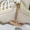 Buffalo Binary Glam L beige 93622 3