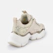 Buffalo Binary Glam L beige 93622 4