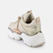 Buffalo Binary Glam L beige 93622 5