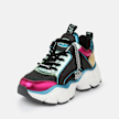 Buffalo Binary Glam multicolor 93625 2