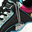 Buffalo Binary Glam multi-colour 93625 3