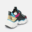 Buffalo Binary Glam multi-colour 93625 4