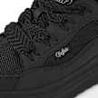 Buffalo Vectra Low Warm schwarz 93628 3
