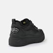 Buffalo Vectra Low Warm schwarz 93628 4