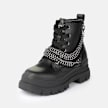 Buffalo Aspha RLD Chain BS negro 93630 2