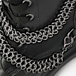 Buffalo Aspha RLD Chain BS noir 93630 3