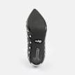 Buffalo Juliet Pump Stud schwarz 93576 6