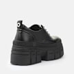 Buffalo Gospher Lace Up Punk BS noir 93562 4