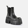 Buffalo Gospher Chelsea BS nero 93561 2