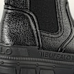 Buffalo Gospher Chelsea BS nero 93561 4