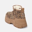Buffalo Fusion Slip On LO Warm beige 93542 5
