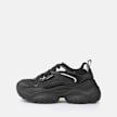 Buffalo Bliss Mesh noir 93545 1