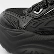Buffalo Bliss Mesh noir 93545 3