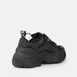 Buffalo Bliss Mesh noir 93545 4