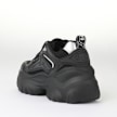 Buffalo Bliss Mesh schwarz 93545 5