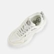 Buffalo Bliss Mesh blanc 93546 6