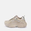Buffalo Bliss Mesh beige 93550 1