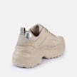 Buffalo Bliss Mesh beige 93550 4