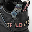 Buffalo CLD Chai nero 93558 3