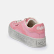 Buffalo Cajo rosa 93618 5