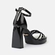 Buffalo Alice Cross negro 93623 4